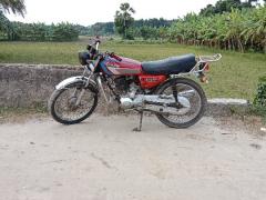 Dayun Deviser 125cc
